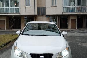 Seat Ibiza 1.2 benz/gpl unico proprietario
