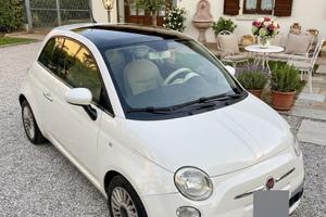 500 lounge 1.2 benzina 69cv economicissima