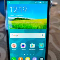 Smartphone Samsung S5 
