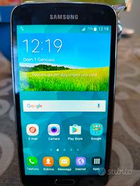 Smartphone Samsung S5 
