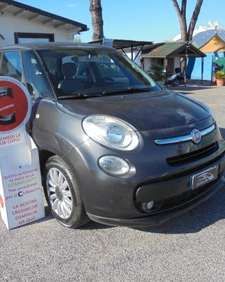 Fiat 500L 1.3 Multijet 85 CV Pop Star