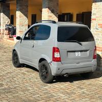 ligier x-too max 2009