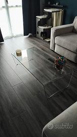 Tavolino vetro temperato 