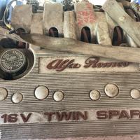 Motore 147 1.6 twin spark