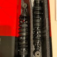 Ammortizzatori  Ohlins Harley Davison Touring