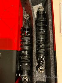 Ammortizzatori  Ohlins Harley Davison Touring