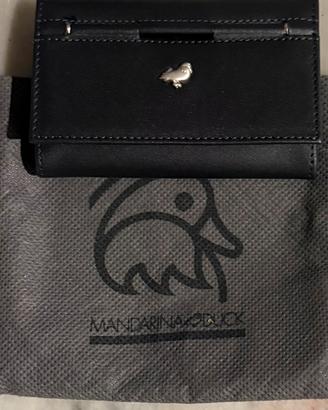 Portachiavi Mandarina Duck