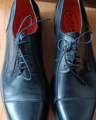 Flecs francesina classica invernale 