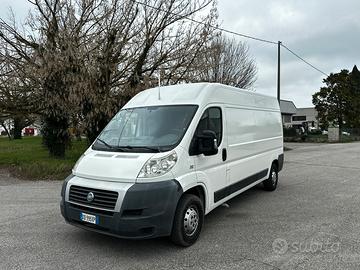 Fiat Ducato Anno 2008 - 2.3 MJT PLM- TM ALTO
