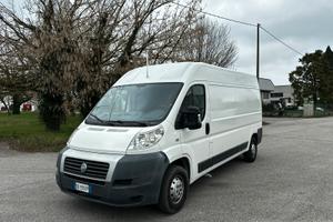 Fiat Ducato Anno 2008 - 2.3 MJT PLM- TM ALTO