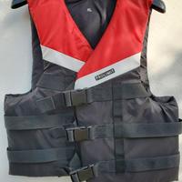 Prolimit Giubbotto Salvagente XL Lifejacket Nylon