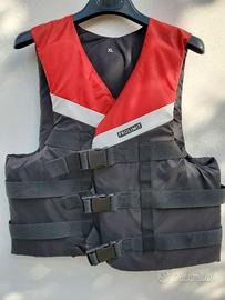 Prolimit Giubbotto Salvagente XL Lifejacket Nylon