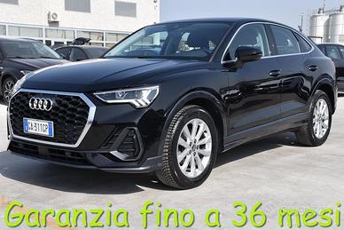 Audi Q3 SPB 35 TDI S tronic Business Plus