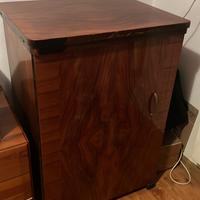 Macchina da Cucito NECCHI