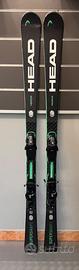 SCI 2026 HEAD SUPERSHAPE E - SPEED 170 cm
