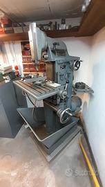 fresatrice Deckel FP1 