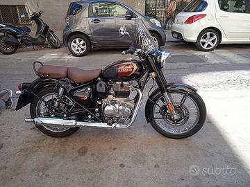 royal enfield 350