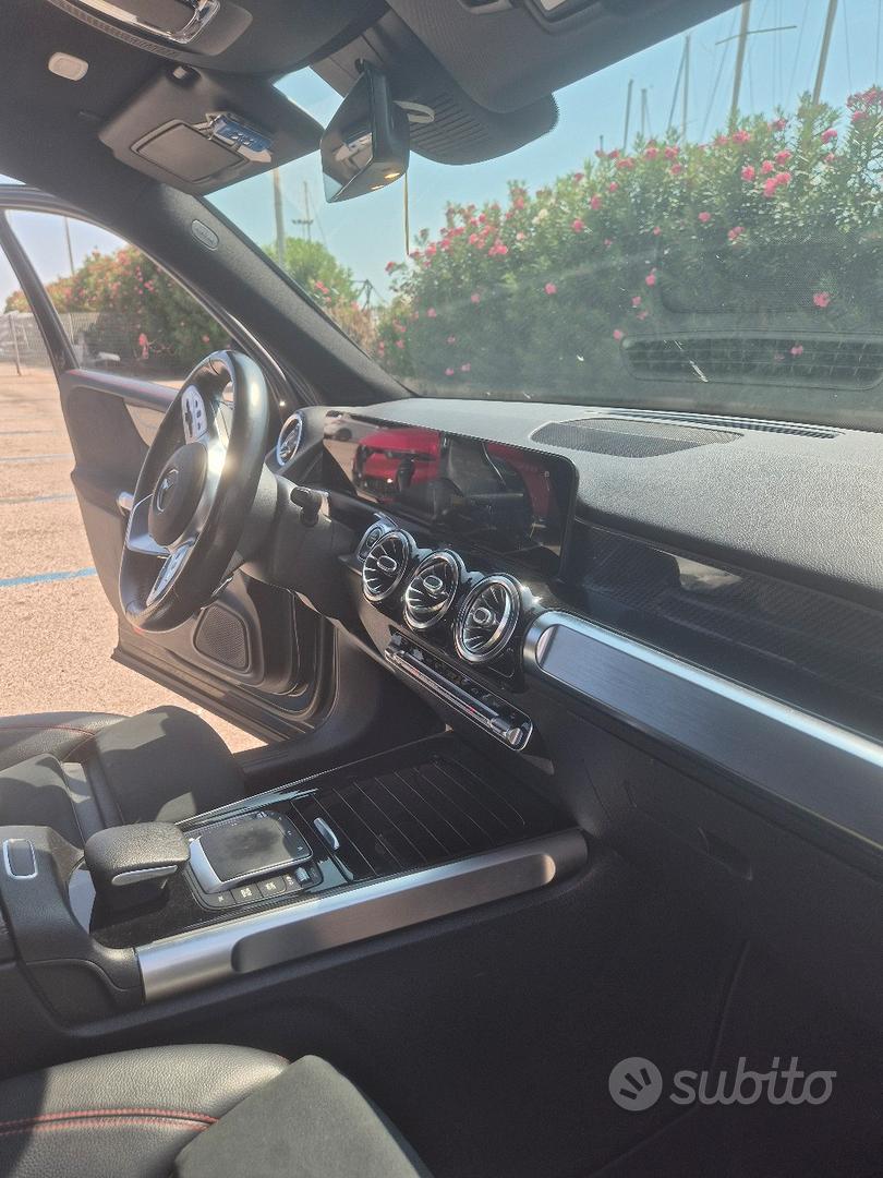 Mercedes-Benz Glb 2021 photo 4
