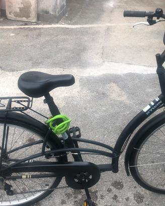 Bicicl