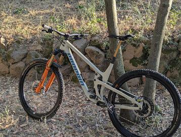 MTB Propain Hugene 2 CF Trail/Enduro ottobre 2023