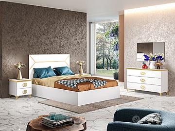 UN GRUPPO LETTO RICERCATO ED ELEGANTE..!