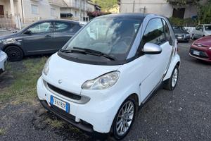 Smart ForTwo 1000 52 kW coupé passion