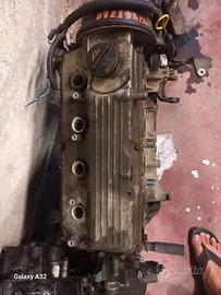 motore suzuki G13BB 1300 16v 