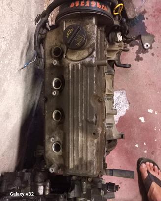 motore suzuki G13BB 1300 16v 