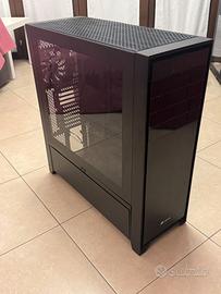 Case PC Corsair Obsidian 900D - Super Tower