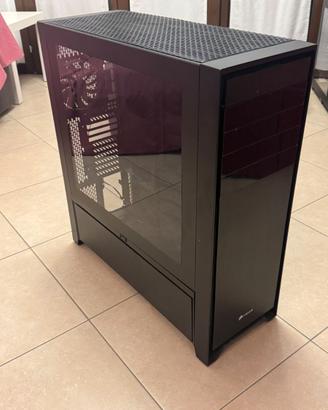 Case PC Corsair Obsidian 900D - Super Tower