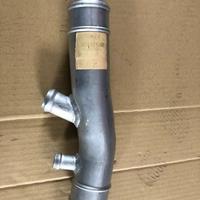Tubo turbina alluminio Mitsubishi Lancer Evo 7 8 9