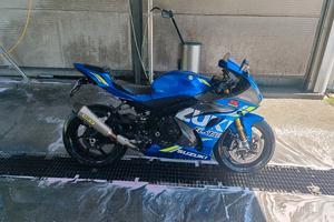 suzuki gsxr 1000 
