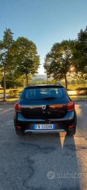 Dacia Sandero Stepway 0.9 TCe 90 CV Benzina/GPL