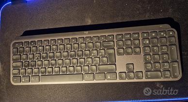 tastiera mx keys s