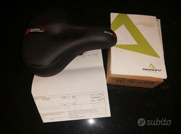 bici elettrica Harmony Potenza 800euro