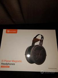 Cuffie Fosi Audio i5 Planar Magnetic