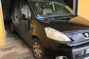 Peugeot Partner 1.6 HDI 5.posti N 1