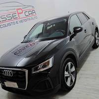 AUDI Q2 30 TFSI Admired 50.000KM
