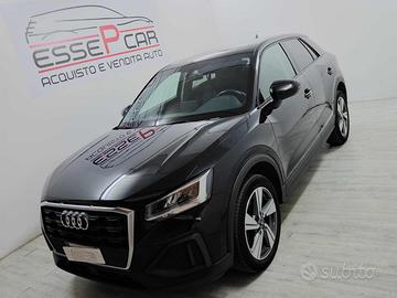 AUDI Q2 30 TFSI Admired 50.000KM