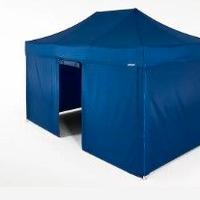 Laterali gazebo Mastertent 3m con porta