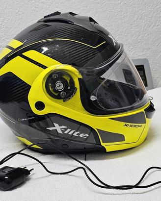 Abbigliamento Moto