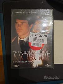 The Murders in the Rue Morgue DVD & Blu-Ray
