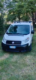 Fiat scudo 