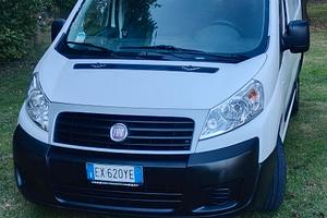 Fiat scudo 