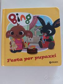 BING Festa per pupazzi 