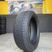 1 Gomma 225/55R18 98V Bridgestone estivo95%residui