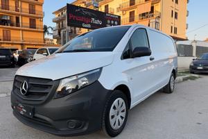 Mercedes Benz Vito 111cdi 110cv N1 2019