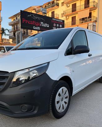 Mercedes Benz Vito 111cdi 110cv N1 2019