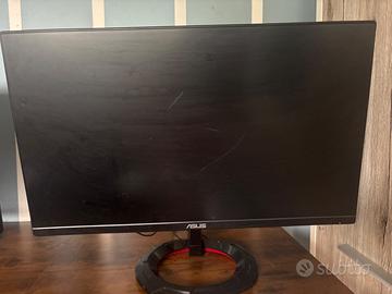 Monitor da gaming 200 hrz