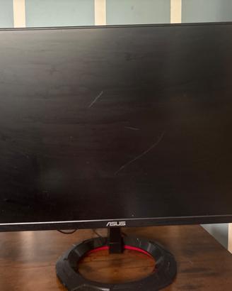 Monitor da gaming 200 hrz